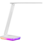 Tracer Laualamp TRAOSW47705, 12W, 230lm, 2700-6500K, RGB taustvalgus, puutetundlik juhtimine, kalde nurga reguleerimine