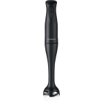 Severin K&auml;si segisti SM 003760, 350 W, 2 kiirus, 14 400 p/min, roostevaba teras, kompaktne disain