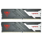 Patriot M&auml;lu DDR5 Viper Venom PVV532G720C34K, 32GB, 7200MHz, CL34, 2x16GB, On-die ECC, radiaator
