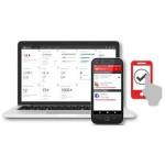 Watchguard AuthPoint WGATH30103, 3 aastat, 1-50 kasutajat, tellimuse litsents, kohalik installatsioon