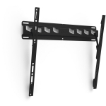 Vogels Seina kinnitamine MA3010-A1, 32-55", 40 kg, Kallutus, Must
