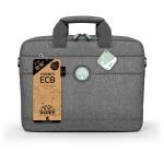 Port Designs Yosemite Eco TL S&uuml;learvuti Kott 400700, 62% taaskasutatud, 485g, 24.5cm, 34.5cm, &otilde;lavarre rihm, palju sektsioone