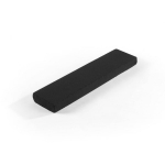 Novy Monoblock Replacement Filter 7910055, 39cm, 9.3cm, 3cm, s&uuml;sinikfilter, must