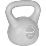 Rebel Kettlebell RBA-2322G-18, 18 kg, hall, 1 tk