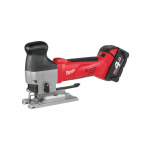 Tikksaeg HD18 JSB-402C 4933426660 Milwaukee