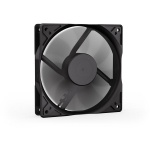 Endorfy Ventilaator Zephyr 120 EY4A017, 120mm, 1100rpm, 1 ventilaator, 3-pin &uuml;hendus, aktiivne jahutus