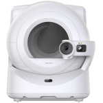 PETKIT Purobot Ultra P9903SO, 10l, 1080p, 210&deg;, IPX5, Wi-Fi, valge, kasutatud