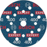 Bosch Expert O780 Lihvketas 2608902423, 125mm, G400, foolium, keraamiline, universaalne, 1tk