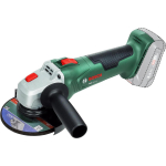 Bosch PWS 18V-70 nurklihvija, 06033E6001, 18V, 125mm, 7800-10000 p/min, harjadeta, M14, 1.7kg