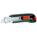 Bosch 1600A032V8 l&otilde;ikenuga, 18 mm, 170 mm, plastikust k&auml;epide, ergonoomiline, automaatne tera lukustus