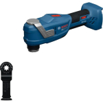 Bosch PRO GOP18V-30 06018G3000, multifunktsionaalne t&ouml;&ouml;riist, 18V, 1kg, Starlock, ilma akuta