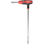 Milwaukee 4932498706 mutriv&otilde;ti T-k&auml;epidemega, 5,5 mm, 125mm, 180mm, l&ouml;&ouml;gikork, s&uuml;gavad kuuskantpesad