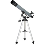 Levenhuk Blitz 80 PLUS teleskoop L77110, 80mm, 900mm, f/11, ekvatoriaalne EQ1, 3 okulaari, Barlow 3x, 5x24 otsija