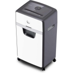 HP ONESHRED 24CC purustaja, mikro-l&otilde;ikamine, P-4, 24 lehte, 30L, helehall, 680W, 220-240V, 50Hz, 65dB, automaatne tagasik&auml;ik