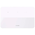 Huawei B636-336 4G CPE 5 ruuter, Wi-Fi 6, 3000 Mbit/s, 4x4 MIMO, Gigabit Ethernet, 128 seadet, nanoSIM, sisemine antenn