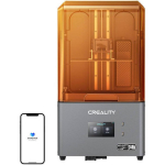 Creality Halot-Mage S 3D-printer, 10.1" LCD 14K, 223x126x230mm, &le;150mm/h, 405nm, WiFi