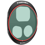 Freewell FW-M4P-CPL CPL filter DJI Mavic 4 Pro jaoks, polarisatsioonifilter, optiline klaas