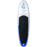 FunWater SUP-pardilaud SUPFW01A, 335x82x15cm, 12-15 PSI, eemaldatavad uimed, EVA pind, komplektis pump ja aer