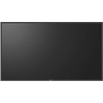 AG Neovo QM-5503 Flat panel monitor Digital Signage 55" 500 cd/m&sup2; 4K Ultra HD Black