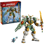 LEGO NINJAGO 71860 Lloyd's Titan Mech - 15th Anniversary