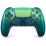 Sony DualSense Chroma Teal V3 711719023913, m&auml;ngupult, 6 telge, 14 nuppu, Bluetooth 5.1/USB-C, 1560mAh, 5GHz, PS5/PC/Mac