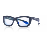 SHADEZ Blue Light Grey Teeny laste prillid digiseadmetele, SHZ 113, 3-7 aastat, sinine valgus, kaitsekate