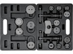 Pidurisilindrite hoidikute komplekt (18 tk.) YT-0682 YATO