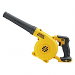 Lehepuhur 265W 18V XR Li-Ion DCV100-XJ DEWALT