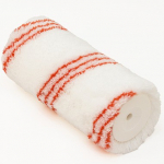 V&auml;rvirull 18cm &Oslash;54mm, 18mm, pol&uuml;amiid, 3 punast. triibud