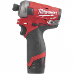 Akul&ouml;&ouml;kkruvikeeraja M12 FQID-202X 4933464973 MILWAUKEE