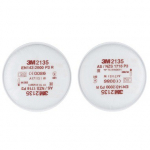 Filter (2 tk.) 2135 FFP3 3M