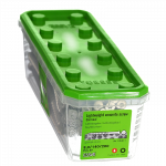 Kergbetoonikruvi 8X200 CS 50tk. 105317 ESSVE