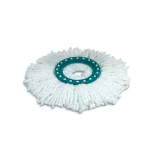Vahetusotsik Clean Twist Disc Mop LEIFHEIT 1052095 mikrokiud