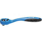 Narre 1/4", 144 mm, 72z, CrV HOGERT