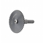 Freesitera 50 mm 1,5 mm 8 mm STA66025-QZ