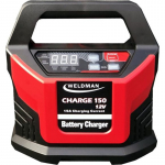 Autolaadija CHARGE 150 12V 104504 WELDMAN