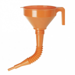 Painduva tilaga lehter 1,2L &Oslash;160mm 02 674 PRESSOL