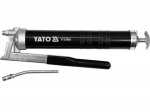 Yato Rasvap&uuml;stol YT-07044, 600cm&sup3;, 31MPa, 70MPa, j&auml;ik ots, alumiinium