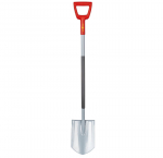 Labidas ASP-D, WOLF-Garten