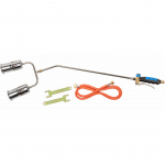 Gaasip&otilde;leti katuste jaoks; HT2C513 HOGERT