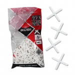 Plaadivahet&uuml;kid, 1/8";, 3mm, 200 tk.; 2953 RUBI