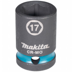 L&ouml;&ouml;kpadrun l&uuml;hike 17mm 1/2" Cr-Mo E-16134 MAKITA