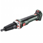 Akuotslihvija GVB 18 LTX BL 11-7 HT; 600829850 METABO