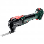 Akumultit&ouml;&ouml;riist 18V, MT 18 LTX, METABOX 145L; 613088840 METABO