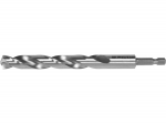 Metallipuur Hss 6542 13,0 mm kuuskant YT-44884 YATO