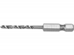 Metallipuur Hex 3,0 mm Hss6542 YT-44863 YATO