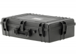 Yato T&ouml;&ouml;riistakast YT-08918, 715x430x185mm, PP, IP55, 10mm, vahtsisustus, r&otilde;hu tasakaalustamise ventiil, l&ouml;&ouml;gikindel, veekindel