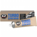Poleerimispasta TURBO, 120g, K001 K2