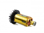 Rotors ģeneratoram, augstas veiktspējas, CT05003-1, Tvardy