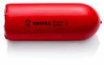 Isekinnituv pealel&uuml;katav kate 986645 KNIPEX